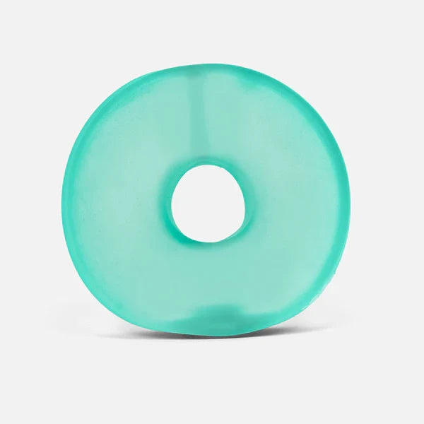 Speks Gump Loop Squish Ball Fidget Toy - Sea Glass