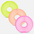 Speks Gump Loop Warm Pack Squish Ball Fidget Toy - Set of 3