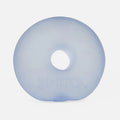 Speks Jumbo Gump Loop Squish Ball Fidget Toy - Dew 4 Inch