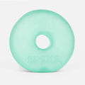 Speks Jumbo Gump Loop Squish Ball Fidget Toy - Sea Glass 4 Inch