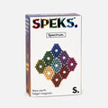 Speks Metallic Speks Spectrum Magnetic Fidget Toy (14+)