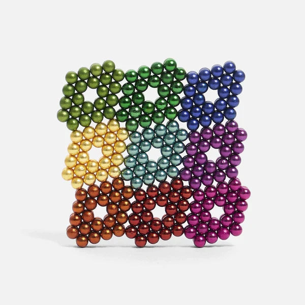 Speks Metallic Speks Spectrum Magnetic Fidget Toy (14+)
