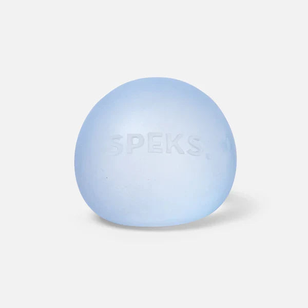 Speks Original Gump Squish Ball Fidget Toy - Dew