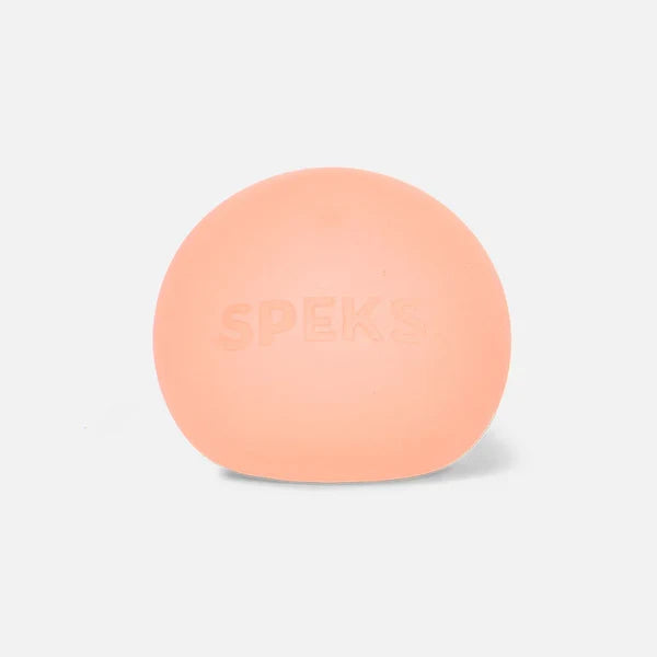 Speks Original Gump Squish Ball Fidget Toy - Reef