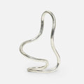 Speks Strand Moldable Fidget Rope - Silver
