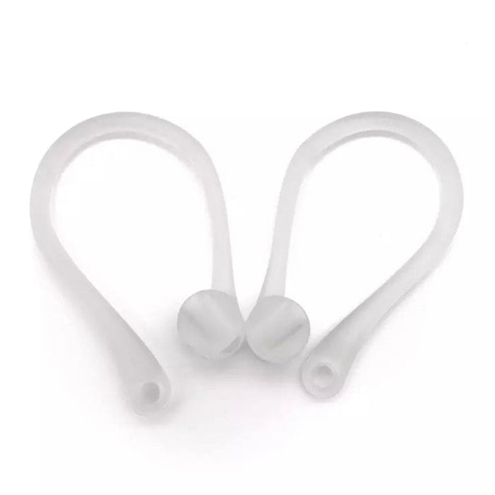 Transparent / Earphone Hooks