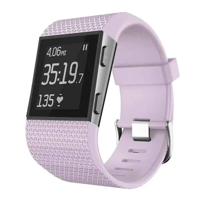 Light Purple / Fitbit Surge