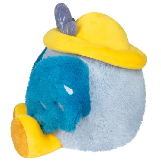 Squishable 7 Inch Alter Egos Rainy Day Mothman Plush Toy