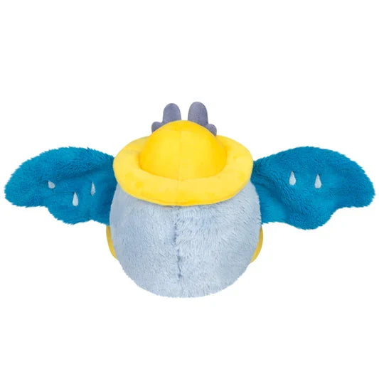 Squishable 7 Inch Alter Egos Rainy Day Mothman Plush Toy