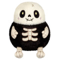 Squishable 9 Inch Mini Skeleton Halloween Plush Toy