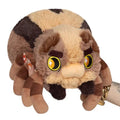Squishable 11 Inch Mini Wolf Spider Plush Toy - Owl & Goose Gifts