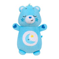 Squishmallow 10 Inch Care Bears Bedtime Bear Hug Mees Plush Toy