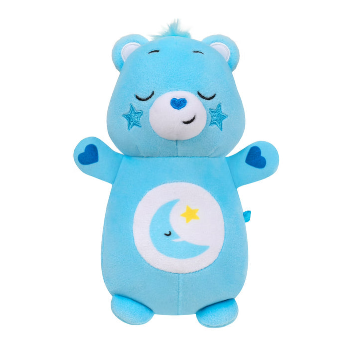 Squishmallow 10 Inch Care Bears Bedtime Bear Hug Mees Plush Toy
