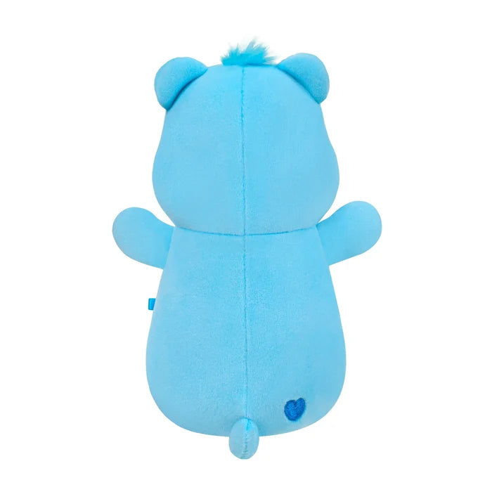 Squishmallow 10 Inch Care Bears Bedtime Bear Hug Mees Plush Toy