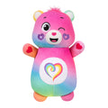 Squishmallow 10 Inch Care Bears Togetherness Bear Hug Mees Plush Toy