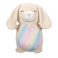 Squishmallow 10 Inch Robyne the Bunny Easter Hug Mees Plush Toy - Owl & Goose Gifts