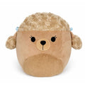 Squishmallow 12 Inch Jacinda the Poodle Easter Plush Toy