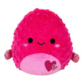Squishmallow 5 Inch Ayla the Pufferfish Valentine Plush Toy