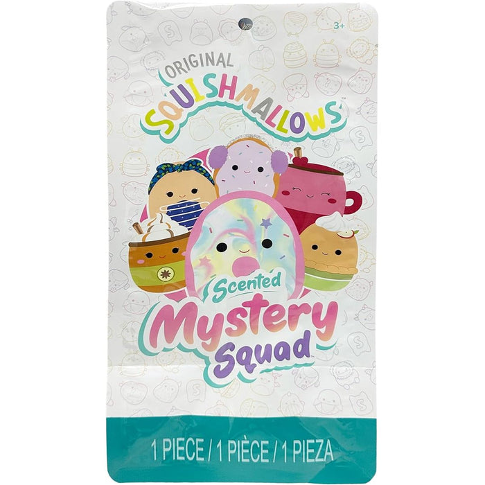 Squishmallow 5 Inch Dessert Squad Mystery Bag
