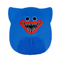 Squishmallow 7 Inch Poppy Playtime HUGGY WUGGY Plush Toy