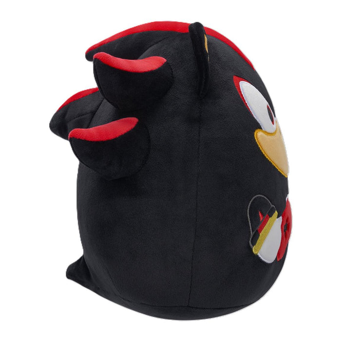 Squishmallow 7 Inch Sega Gamer SHADOW Sonic the Hedgehog Plush Toy
