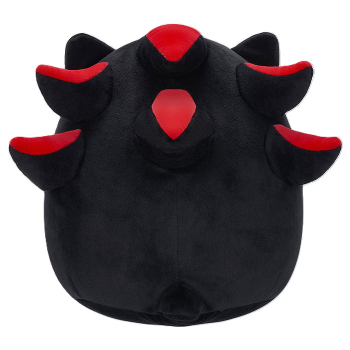 Squishmallow 7 Inch Sega Gamer SHADOW Sonic the Hedgehog Plush Toy