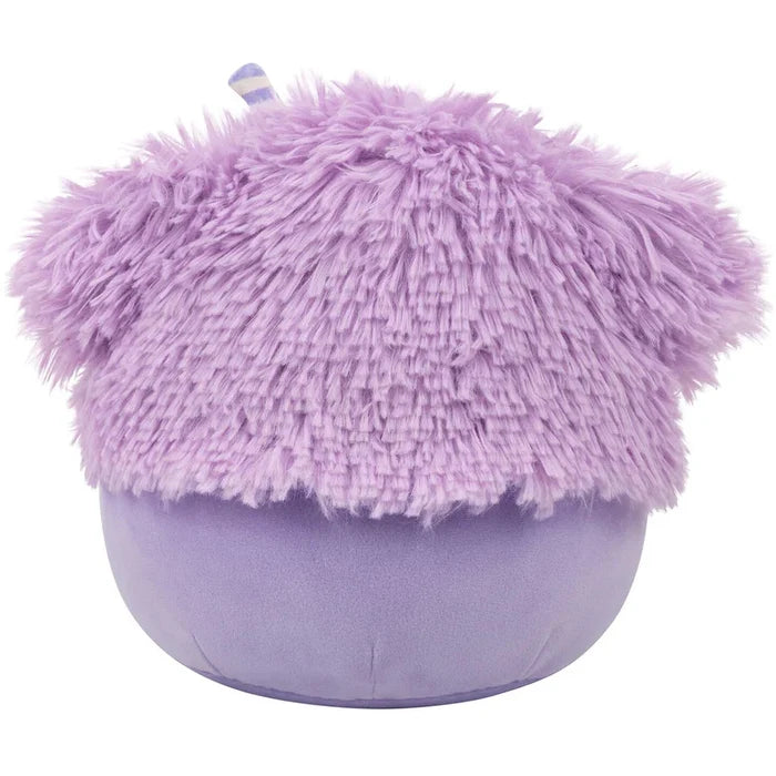 Squishmallow 8 Inch Dilka the Boba Bigfoot Hybrid Plush Toy