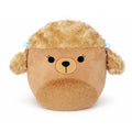 Squishmallow 8 Inch Jacinda the Poodle Plush Toy