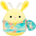Squishmallow 8 Inch Juana the Jackalope with Hoodie Plush Toy *FINAL SALE*