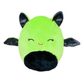 Squishmallow 8 Inch Leap the Green Bat Halloween Plush Toy *FINAL SALE*