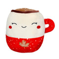 Squishmallow 8 Inch Nostalgia the Maple Latte Plush Toy