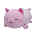 Squishmallow 8 Inch Sleepamallows Celenia the Cat Plush Toy