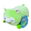 Squishmallow 8 Inch Sleepamallows Jim the Alpaca Plush Toy