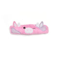 Squishmallow X TONYMOLY Patty's Plush Headband - Owl & Goose Gifts