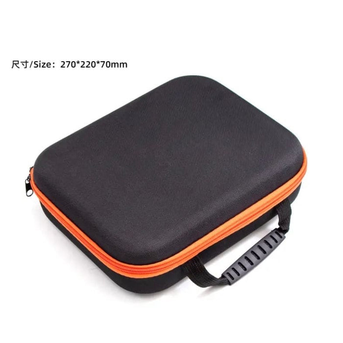 Medium 9eight5 storage case cover, durable and protective, designed for organizing and storing various items securely.