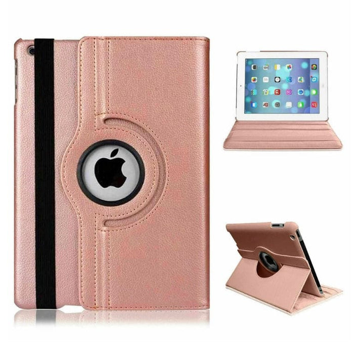 Rose Gold / iPad mini (4 & 5th gen) / iPad Cover