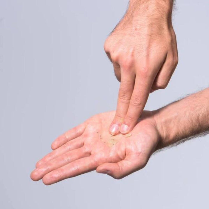 The Groomed Man Co. Beard Balm - Cool Cola (100ml) Beard Balms The Groomed Man Co.