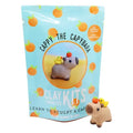 The Make Station DIY Polymer Clay Kit: Cappy the Capybara