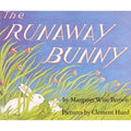 The Runaway Bunny by Margaret Wise Brown Board Book