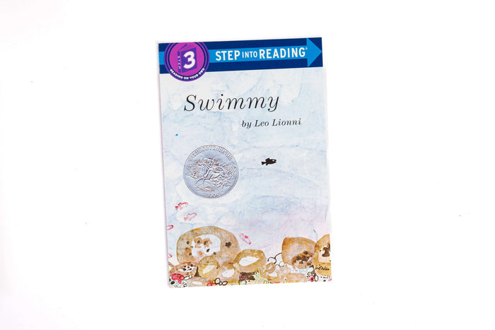 Preschool science book supporting early curiosity and observation skills