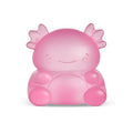 Top Trenz Abby the Axolotl Super Duper Sugar Squisher - Squishy Sensory Toy - Assorted