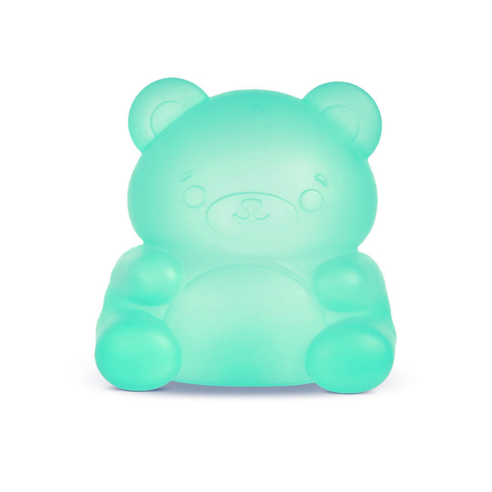 Top Trenz Penny the Bear Super Duper Sugar Squisher - Squishy Sensory Toy - Assorted