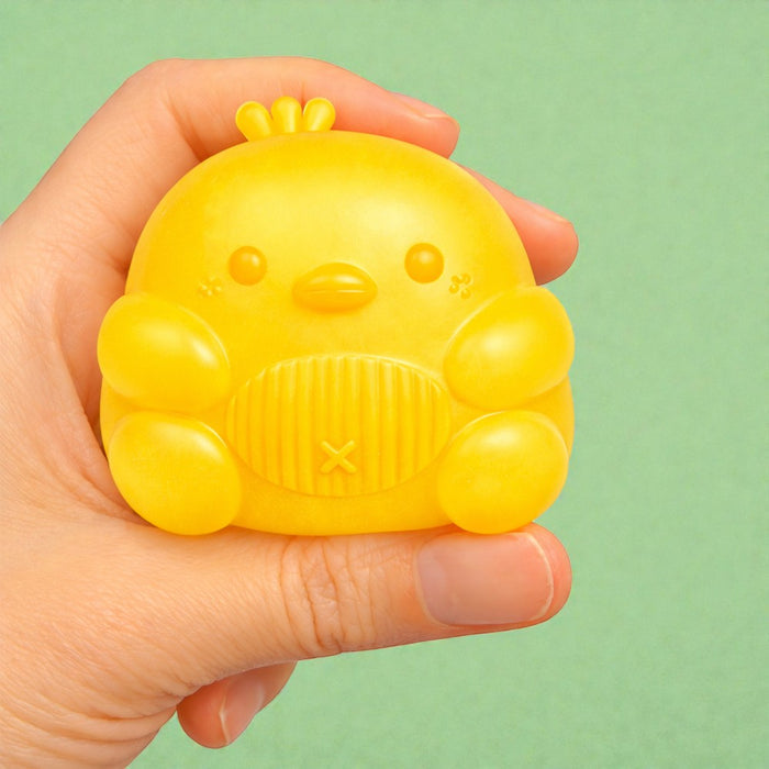 Top Trenz Super Duper Sugar Squisher Mini 2 Pack - Frog and Duck - Assorted