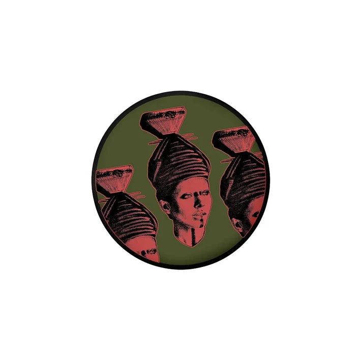 Toro Gato Patch