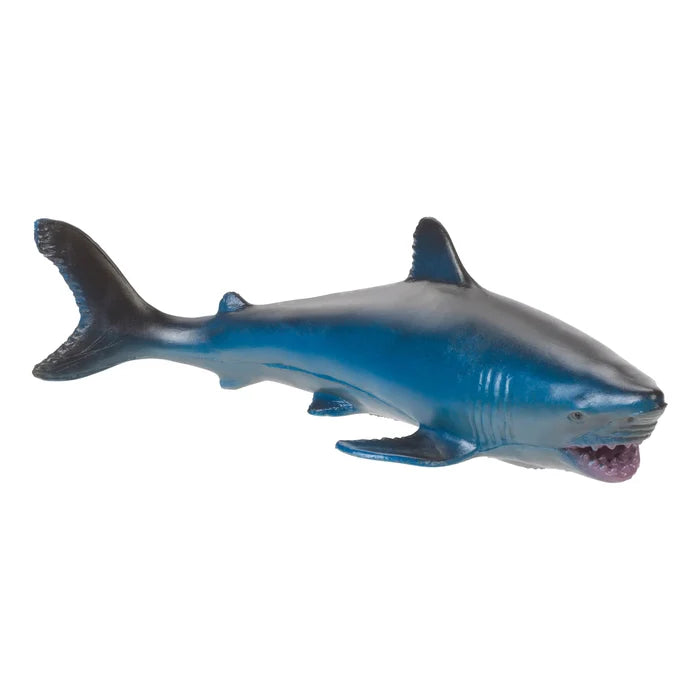 Toysmith Ocean Squishimals - Sensory Squish Fidget Toy