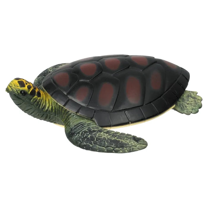 Toysmith Turtle Squishimals - Sensory Squish Fidget Toy