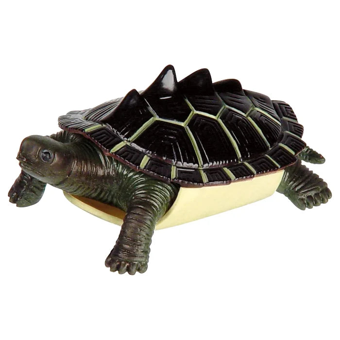 Toysmith Turtle Squishimals - Sensory Squish Fidget Toy