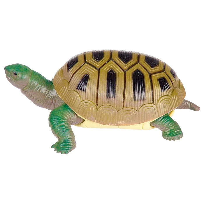Toysmith Turtle Squishimals - Sensory Squish Fidget Toy