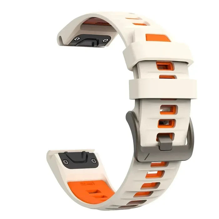 Starlight Orange / 22mm