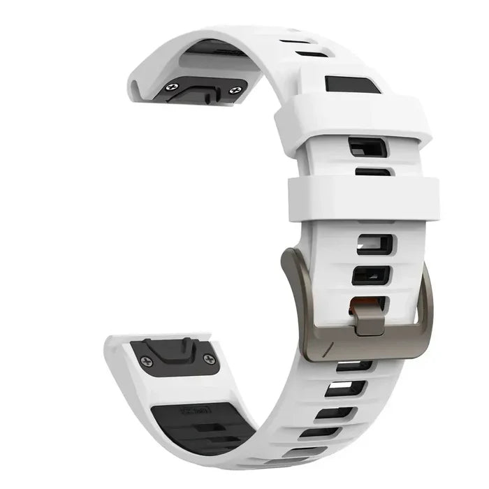 White Black / 22mm